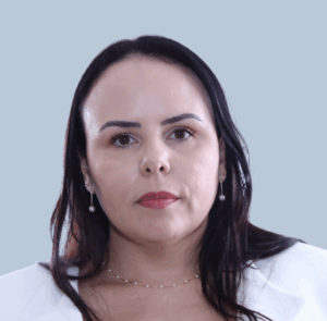 Nossa equipe!